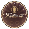 Logo Fortunate muziek